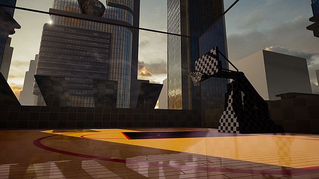 Rivals Basketball