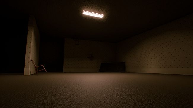 The Last Experiment