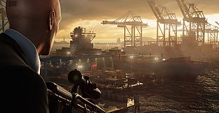 HITMAN 3 Access Pass: HITMAN 2 Expansion