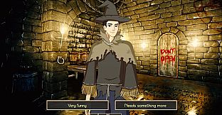 Paper Shakespeare: To Date Or Not To Date? 2: Halloween Edition