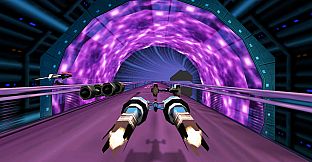 STAR WARS Episode I Racer