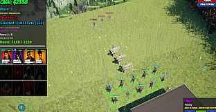 Thugz VS Zombies