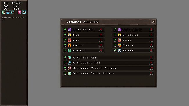 Mottia - The gem hunters