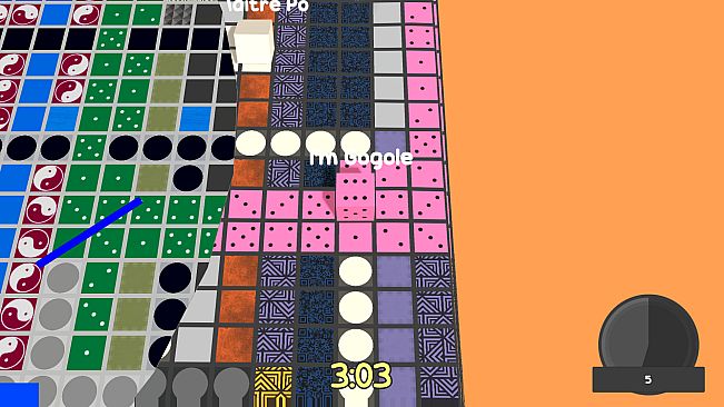 Tiles II - Multiplayer