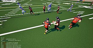Pro Football Online