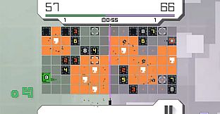 Ready Steady Ship + Pyromind + Void Prison