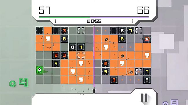 Ready Steady Ship + Pyromind + Void Prison