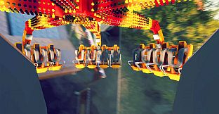 Virtual Rides 3 - Roundtrip