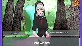 GARMM Adventurer Vol.1