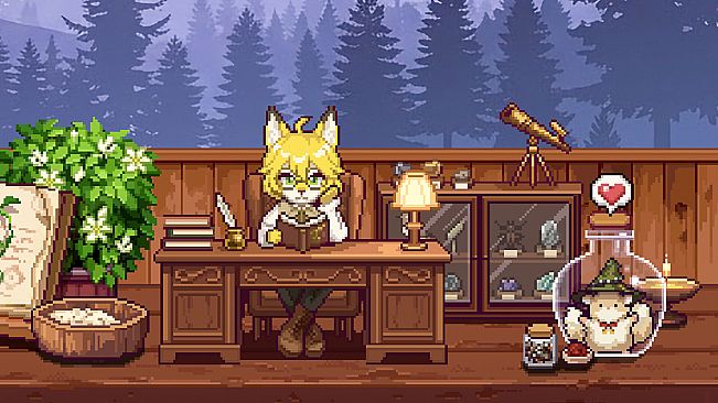 Glassbound
