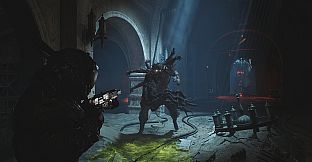 Cronos: Lazarus
