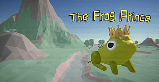 The Frog Prince