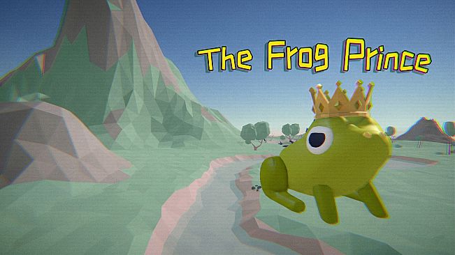 The Frog Prince