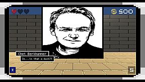 Spice Pirates in Space: A Retro RPG