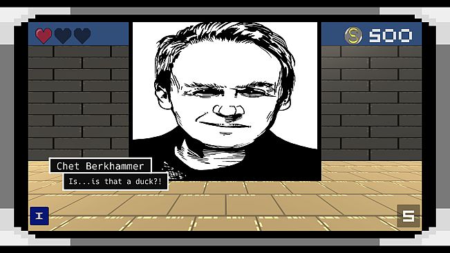 Spice Pirates in Space: A Retro RPG