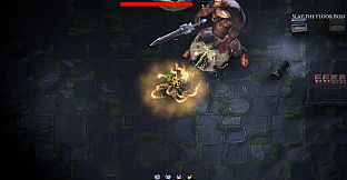 Loot Survivors