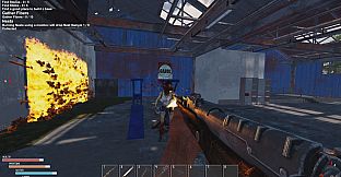 Pathogen: Code Omega