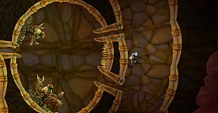 Waking Mars - Soundtrack