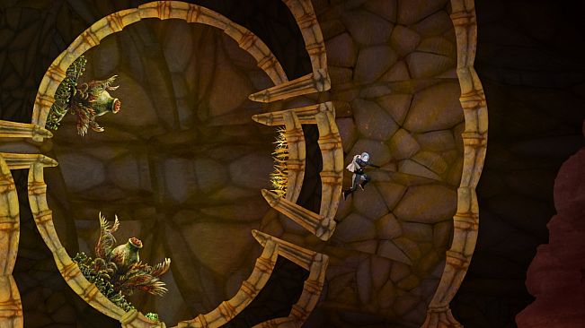 Waking Mars - Soundtrack