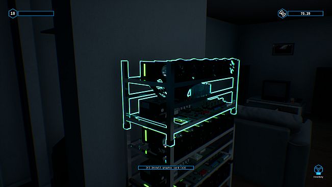 Hacker Simulator: Free Trial