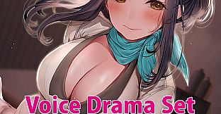 Sexaul Massage Shop - AKARI - Voice Drama Set
