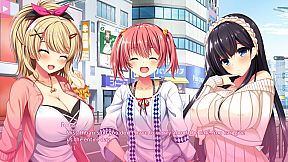 Real Anime Situation! 2