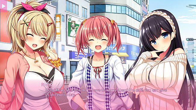 Real Anime Situation! 2