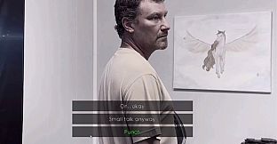 The Therapist Impostor