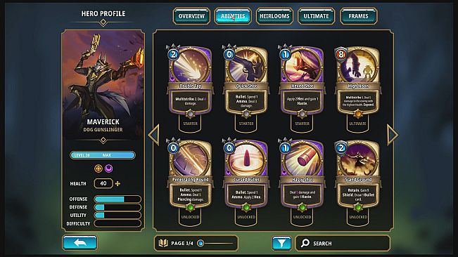 Arcanium: Rise of Akhan