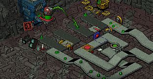 Slime Jamboree