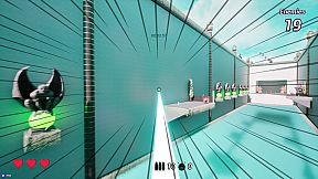 Along the Edge of the Sky