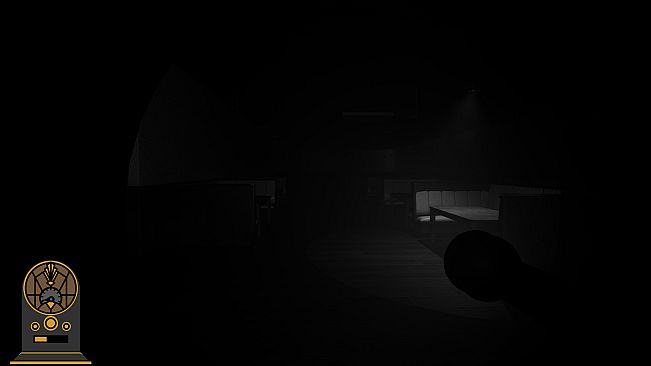 Silas' Speakeasy