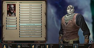 Pillars of Eternity II: Deadfire - Critical Role Pack