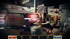 Murder by Moonlight - Call of the Wolf