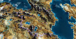 Imperiums: Age of Alexander