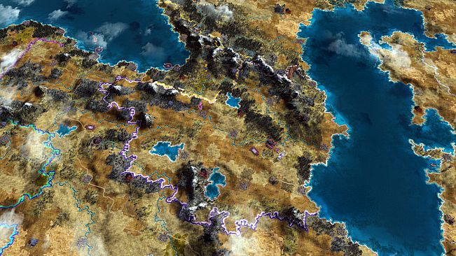 Imperiums: Age of Alexander