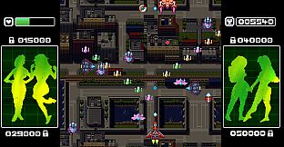 Glitch Blaster's Waifu - 18+ Uncensored DLC