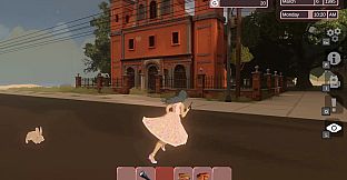 The Unforeseen Resurrection - Otome Isekai RPG