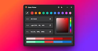 Color Picker