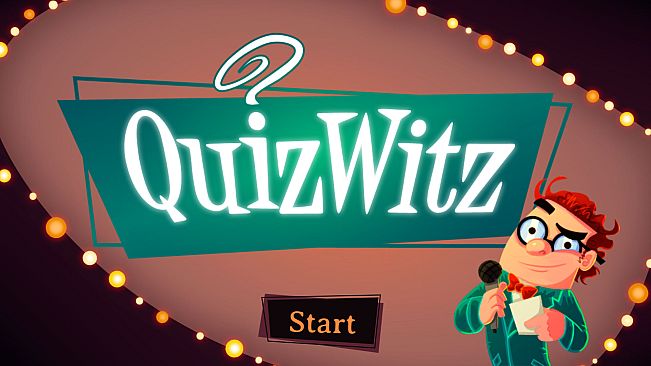 QuizWitz