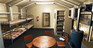 Horror for Clip maker