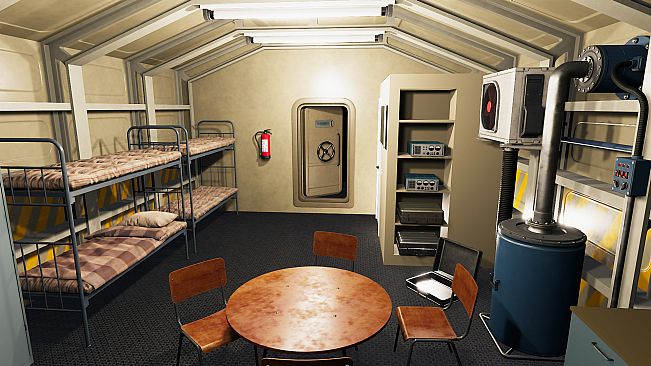 Horror for Clip maker