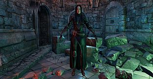 Medieval characters for Clip maker