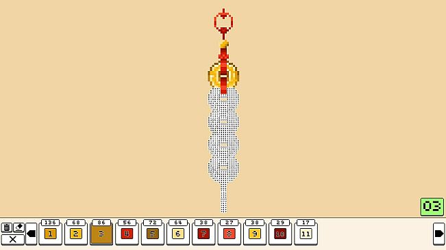 Coloring Pixels - Lunar New Year Pack