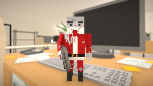 Block Heads: Instakill - Zombie Skin Pack