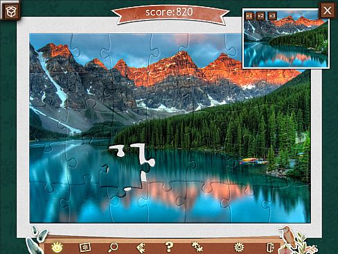 1001 Jigsaw: Earth Chronicles 3