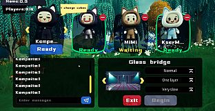 萌宠方块派对 Yippy cube