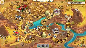 Argonauts Agency: Pandora's Box