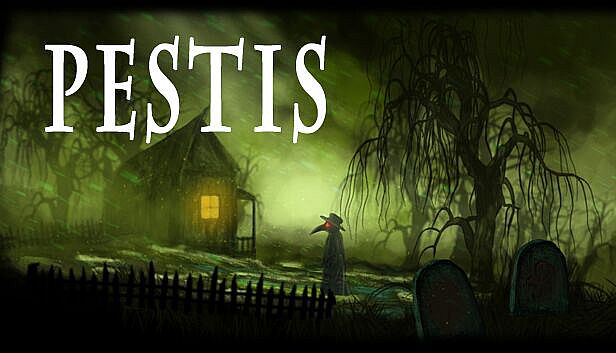 Pestis - OST