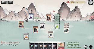 Mythic Dawn: Nightfall